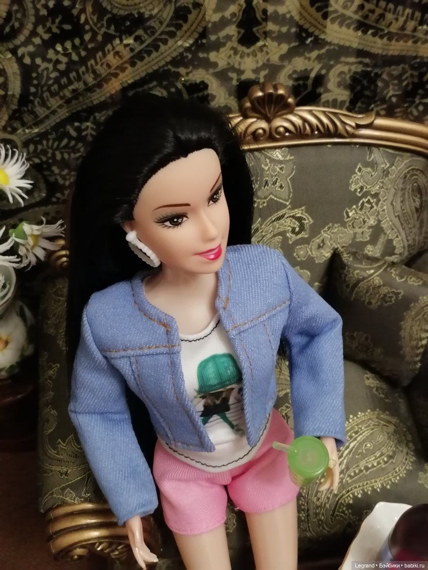 Они сами пишут свои истории: Кого сердце полюбит, тот и красив - часть вторая