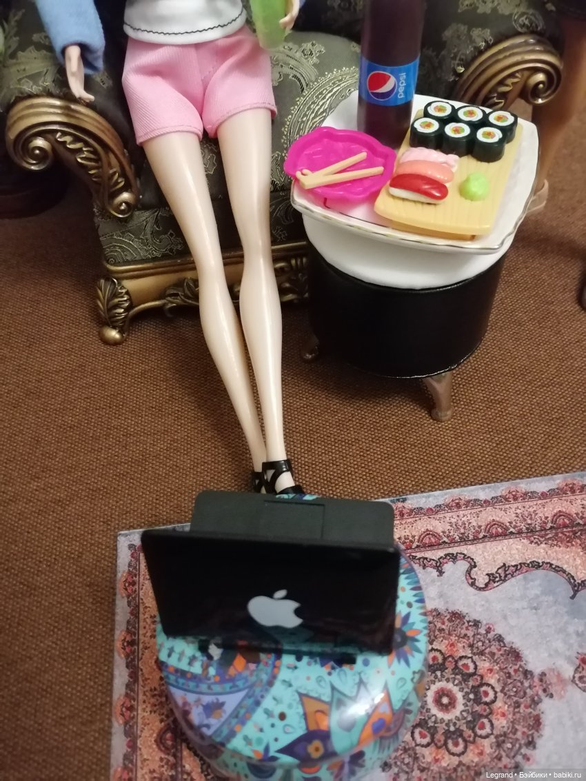 Они сами пишут свои истории: Кого сердце полюбит, тот и красив - часть вторая