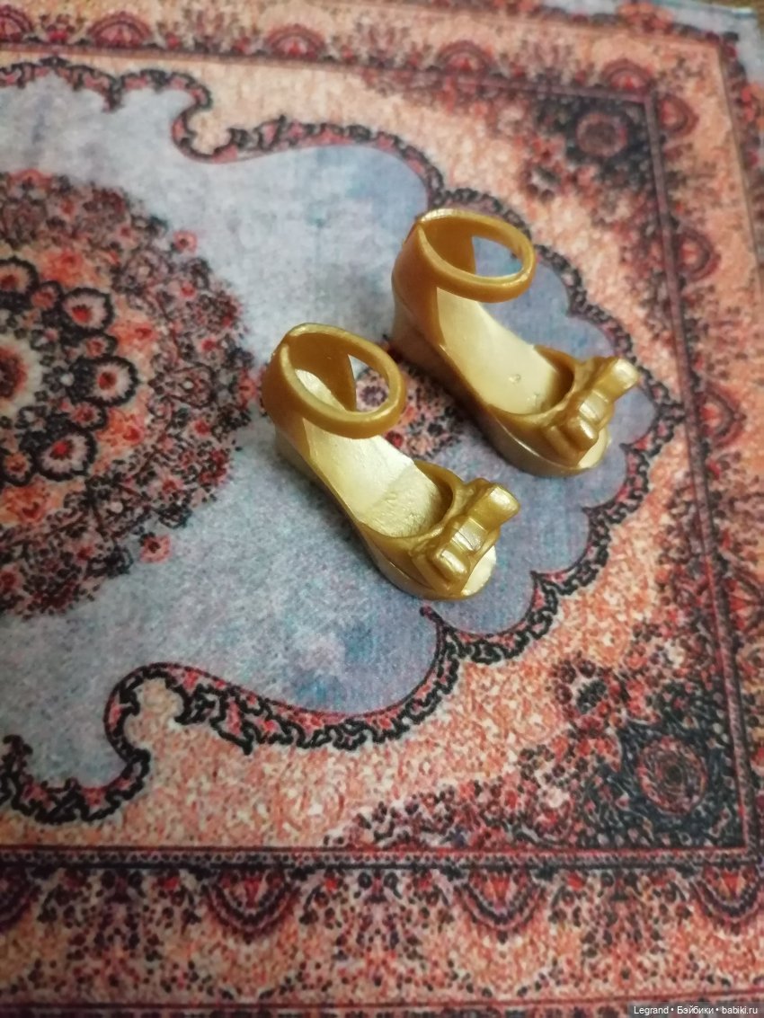 Они сами пишут свои истории: Брю и Жерар