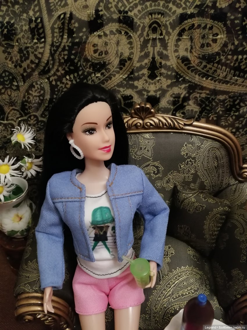 Они сами пишут свои истории: Кого сердце полюбит, тот и красив - часть вторая (фото 6)