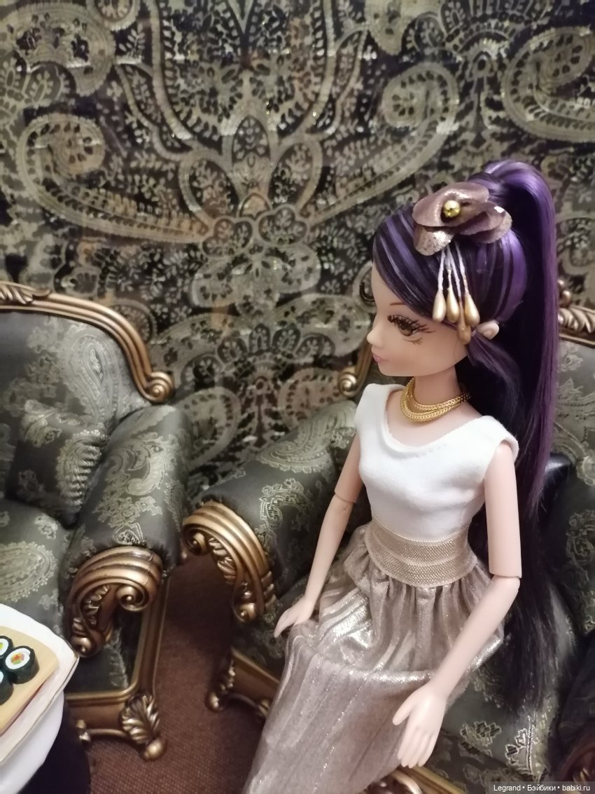 Они сами пишут свои истории: Брю и Жерар