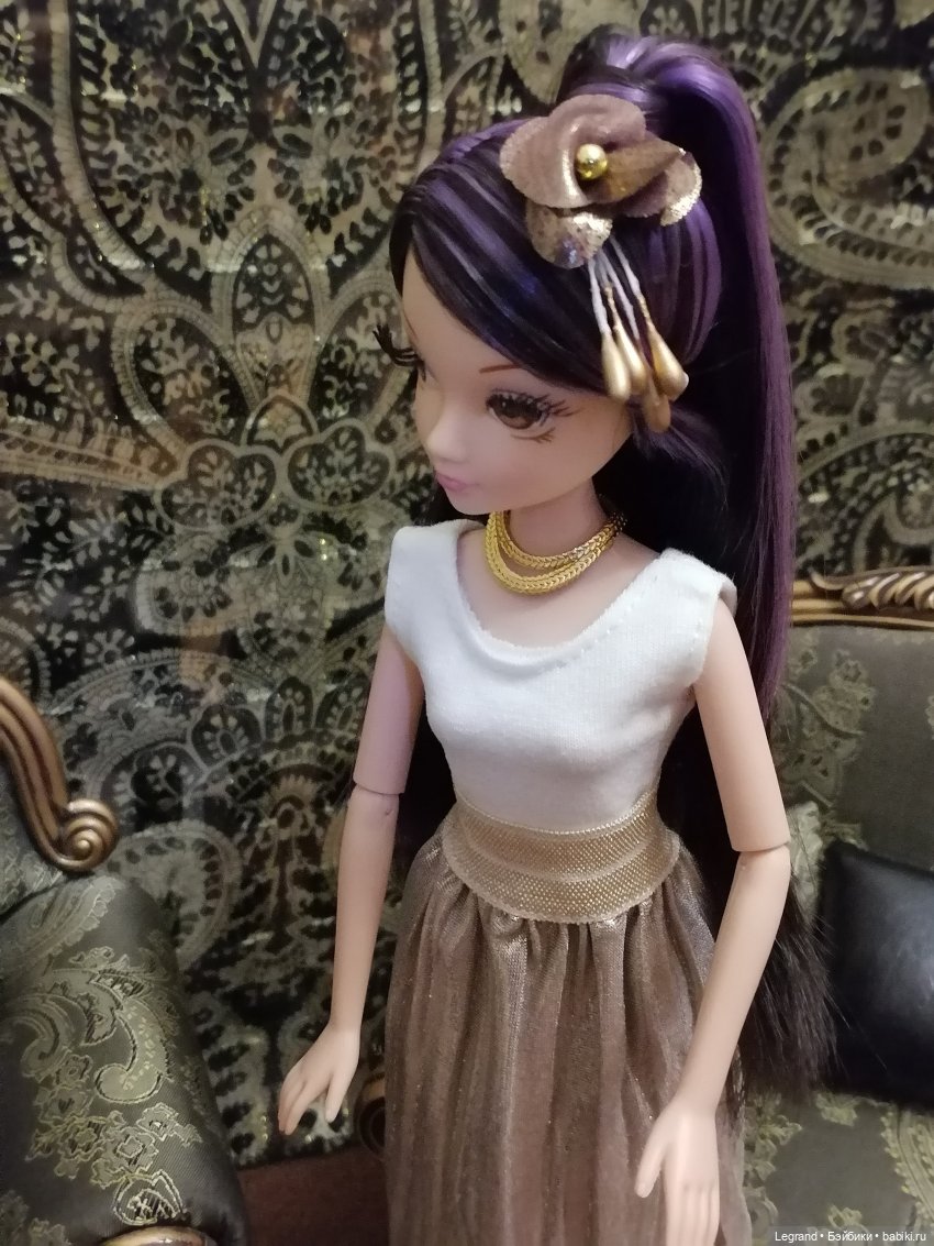 Они сами пишут свои истории: Брю и Жерар