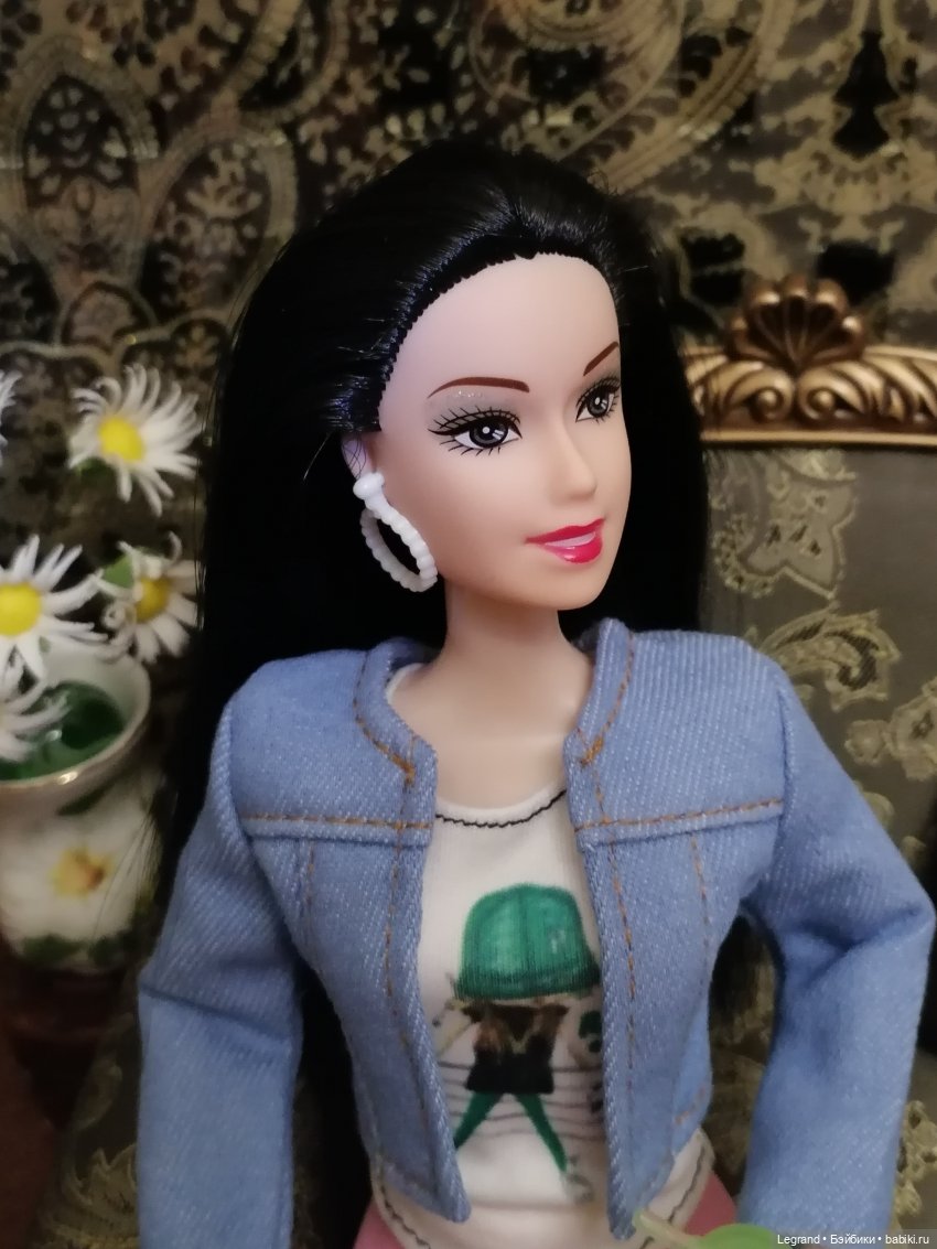 Они сами пишут свои истории: Кого сердце полюбит, тот и красив - часть вторая (фото 10)