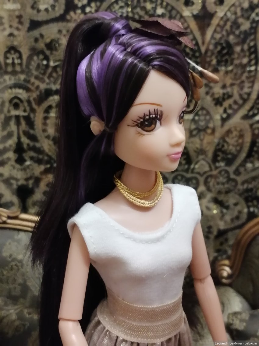 Они сами пишут свои истории: Брю и Жерар