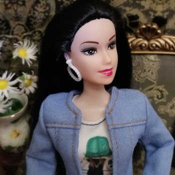 Они сами пишут свои истории: Кого сердце полюбит, тот и красив - часть вторая