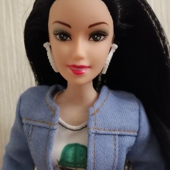 Они сами пишут свои истории: Кого сердце полюбит, тот и красив - часть первая