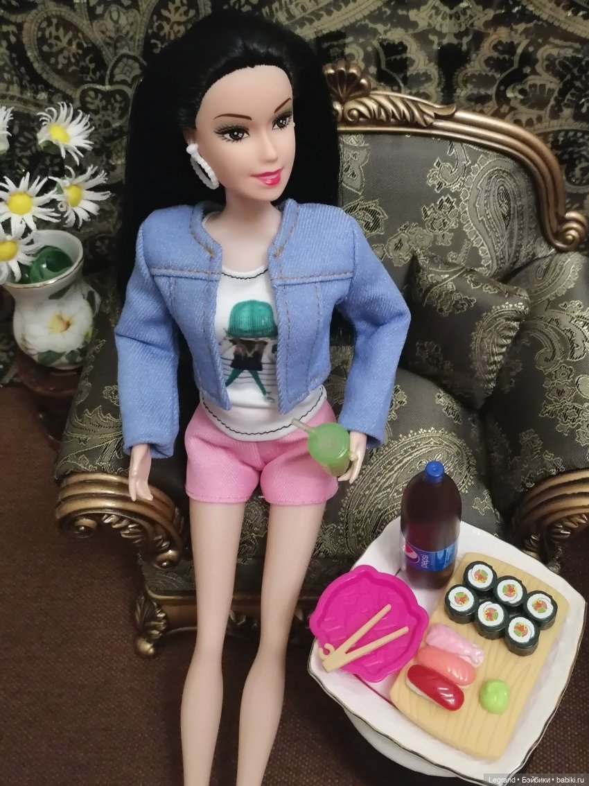 Они сами пишут свои истории: Брю и Жерар