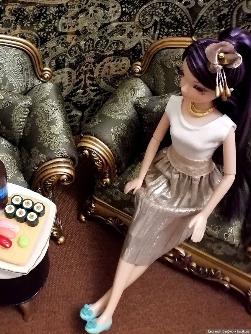 Они сами пишут свои истории: Брю и Жерар