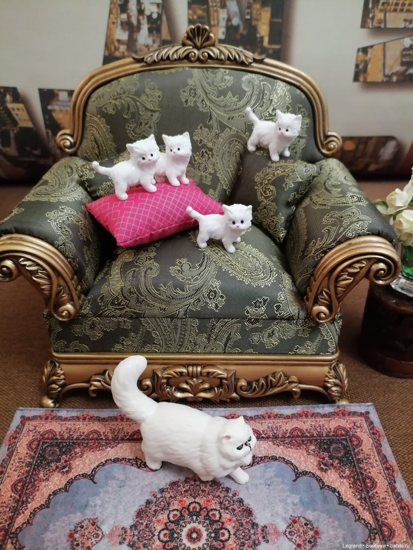 Они сами пишут свои истории: Брю и Жерар (фото 8)