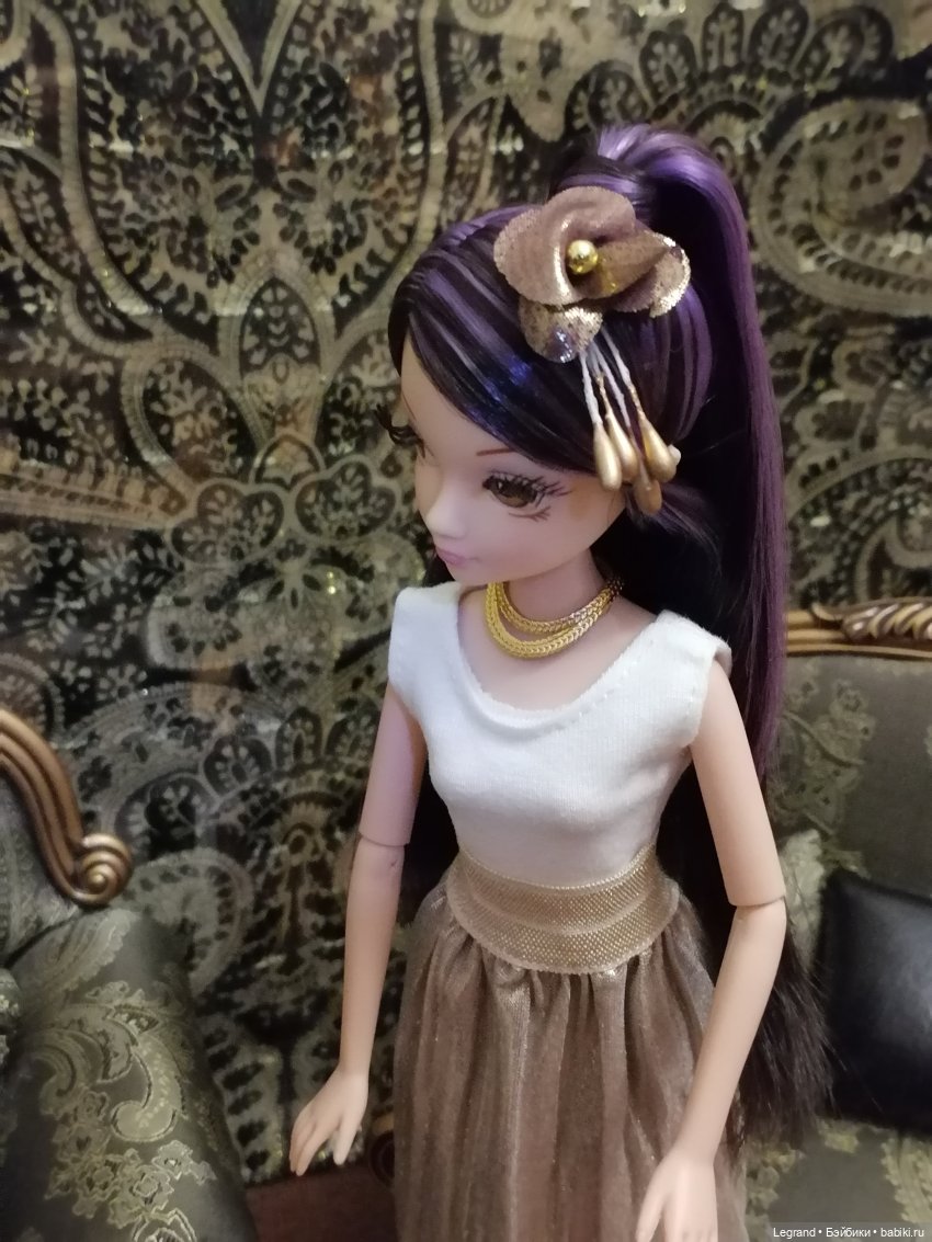 Они сами пишут свои истории: Брю и Жерар (фото 10)