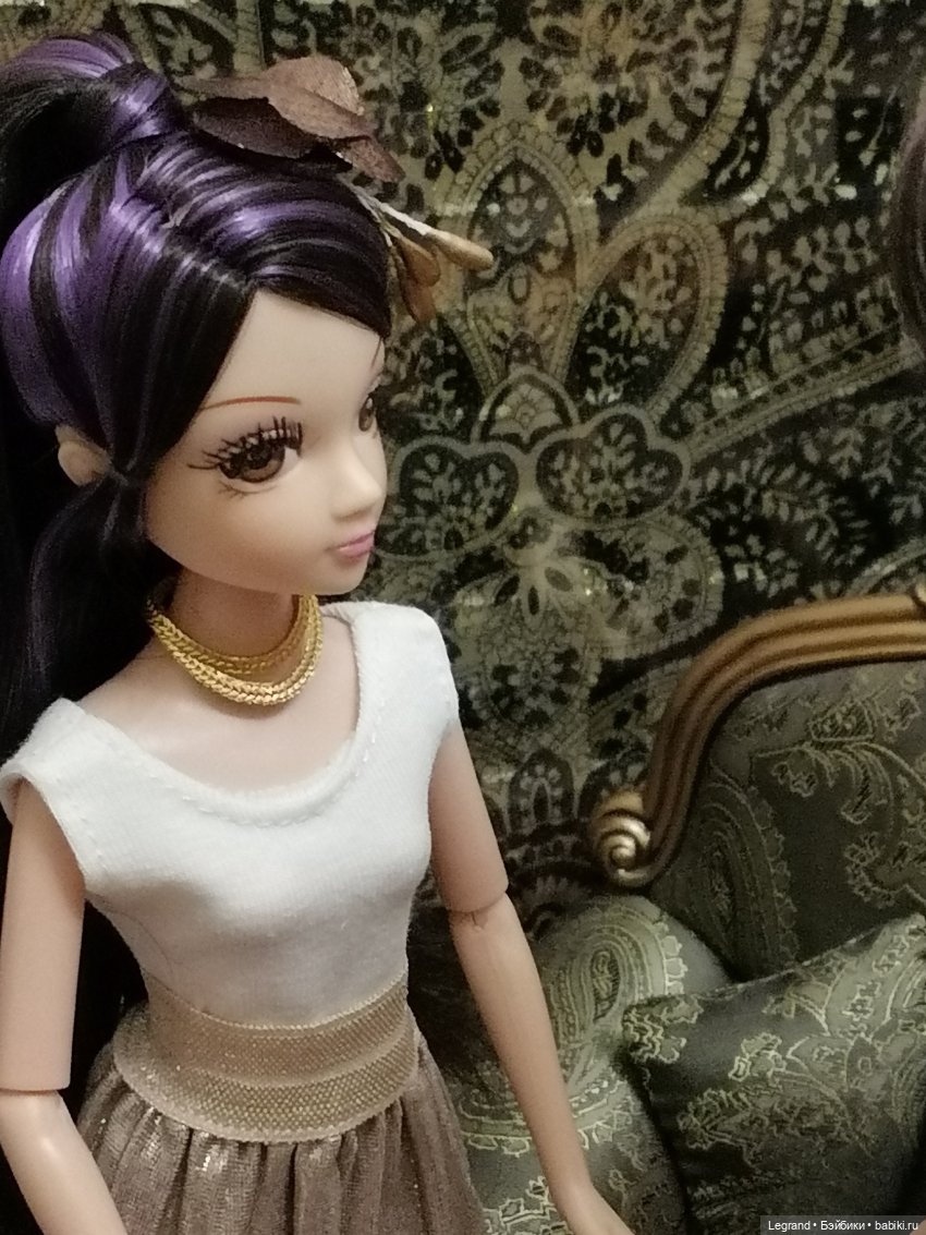 Они сами пишут свои истории: Брю и Жерар