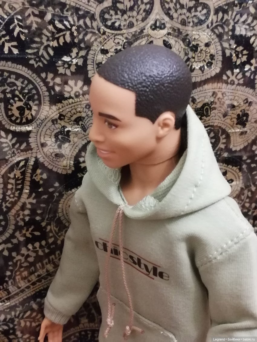 Они сами пишут свои истории: Кое-что примерили и не только🤗 (фото 5)