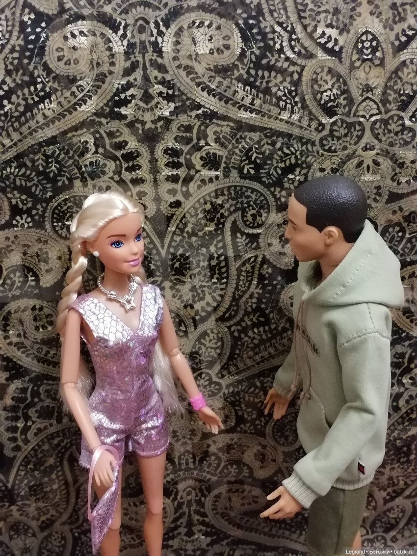 Они сами пишут свои истории: Кое-что примерили и не только🤗 (фото 6)