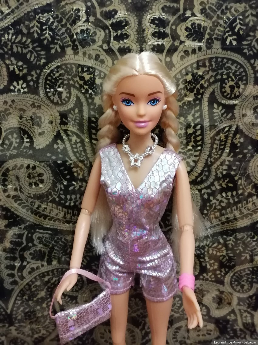 Они сами пишут свои истории: Кое-что примерили и не только🤗