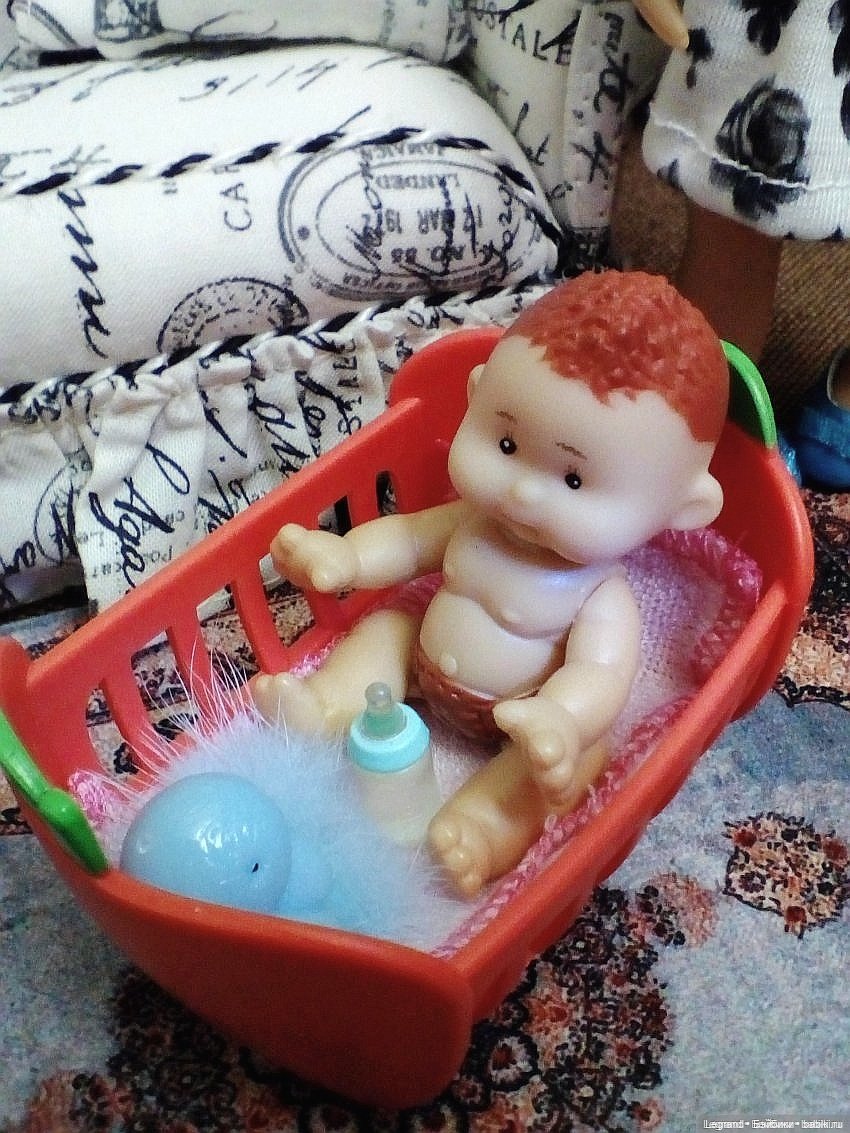 Они сами пишут свои истории: Кое-что примерили и не только🤗