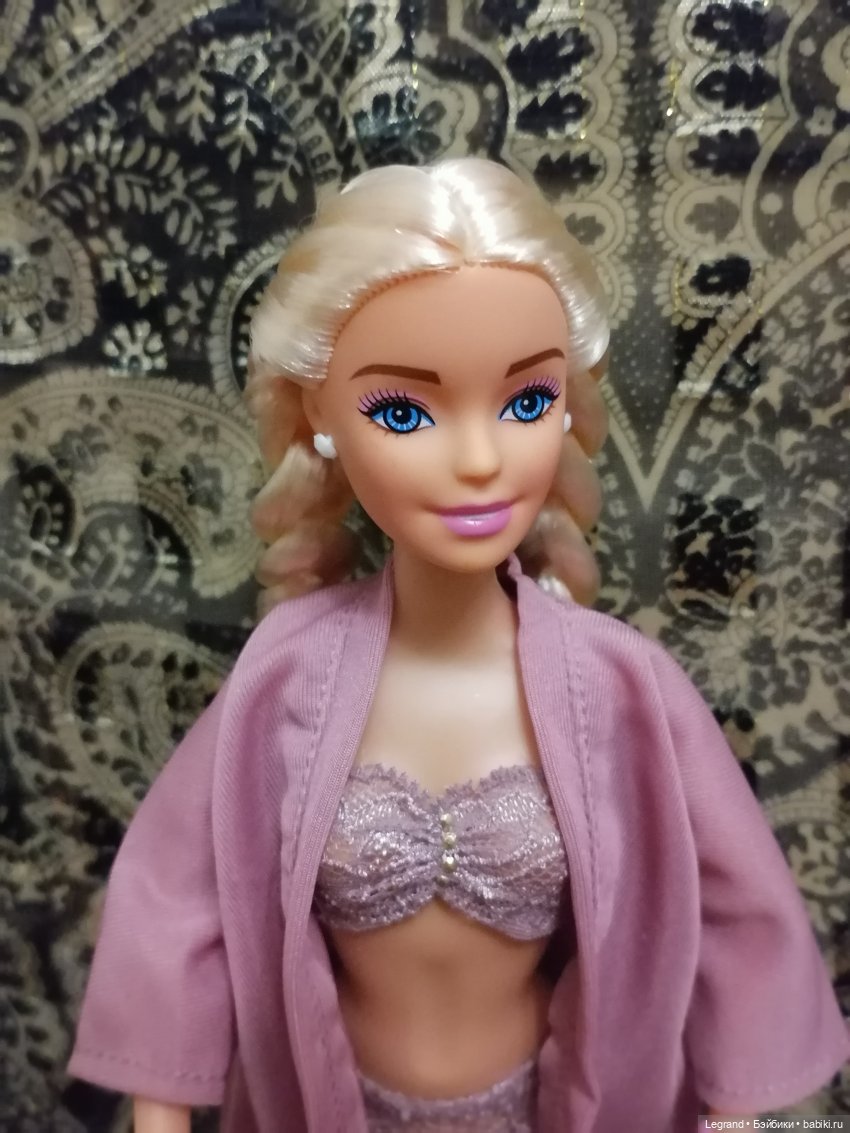 Они сами пишут свои истории: Кое-что примерили и не только🤗