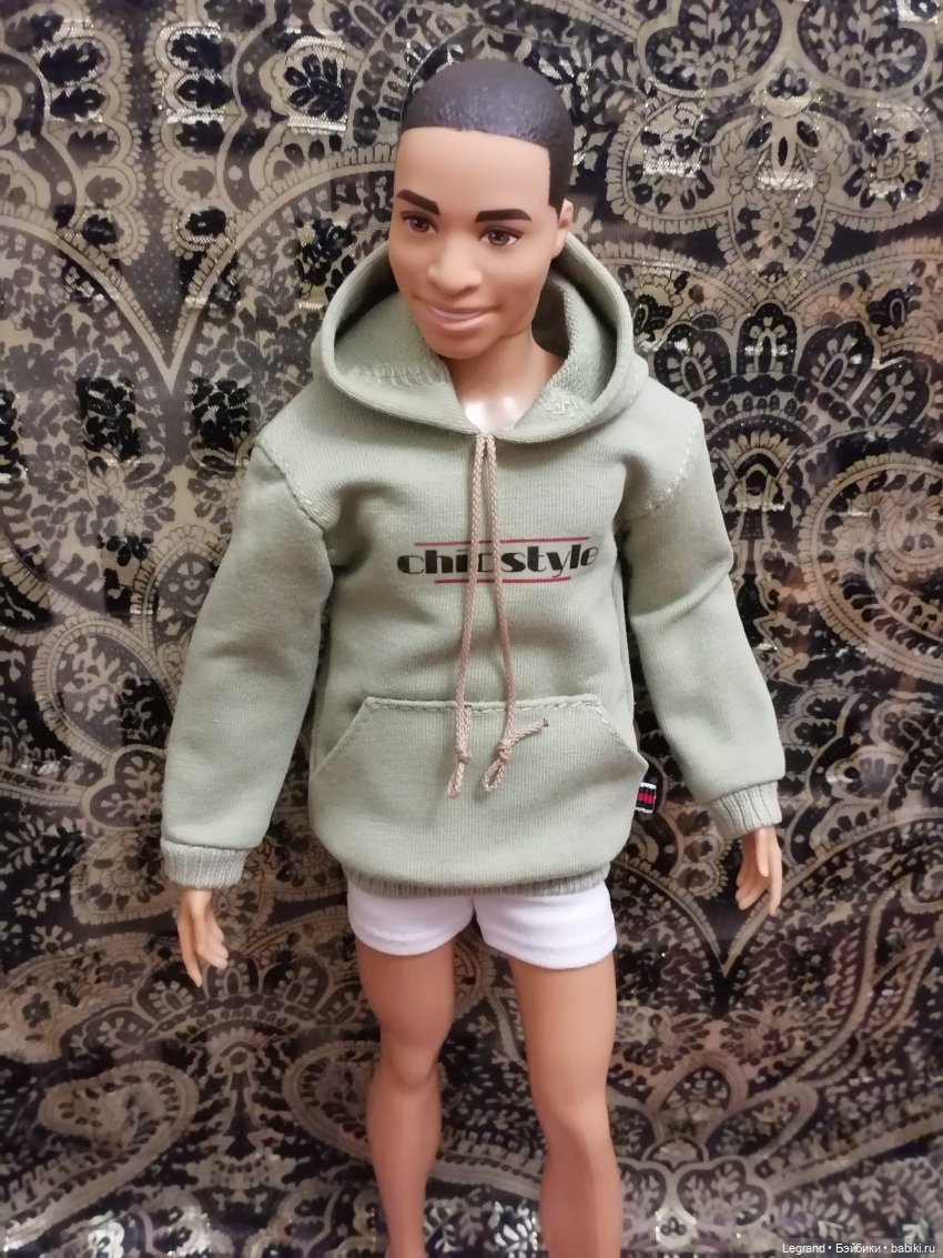 Они сами пишут свои истории: Кое-что примерили и не только🤗