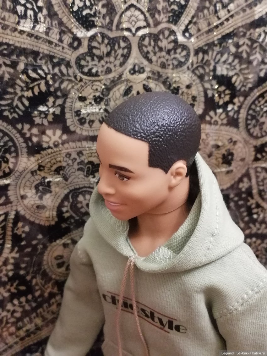 Они сами пишут свои истории: Кое-что примерили и не только🤗