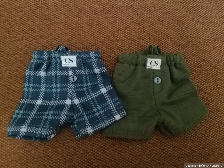 Они сами пишут свои истории: Кое-что примерили и не только🤗