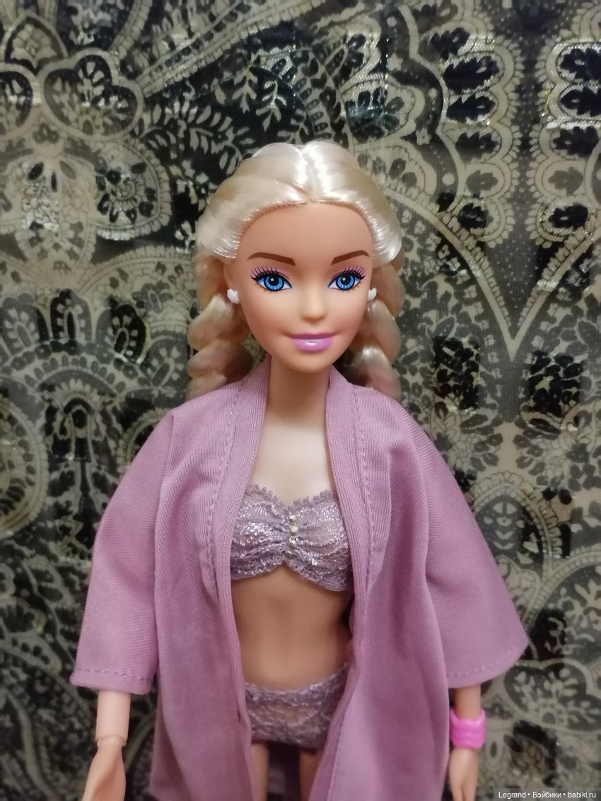 Они сами пишут свои истории: Кое-что примерили и не только🤗 (фото 9)