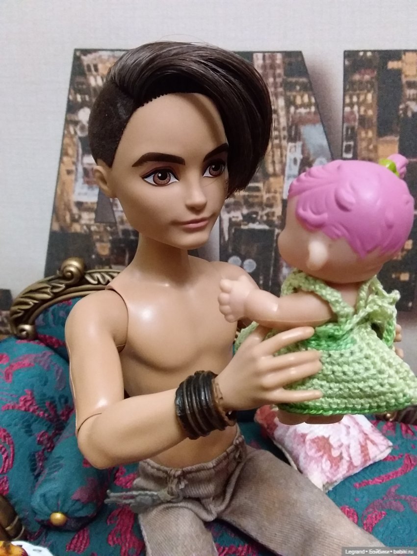 Они сами пишут свои истории: Кое-что примерили и не только🤗