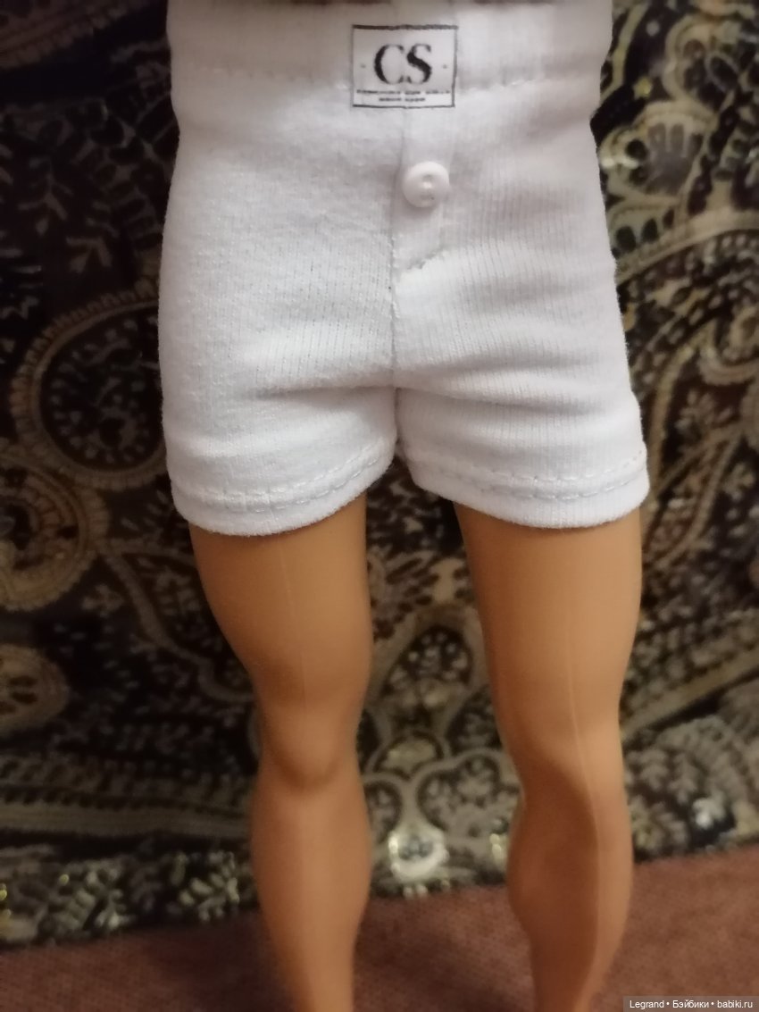 Они сами пишут свои истории: Кое-что примерили и не только🤗