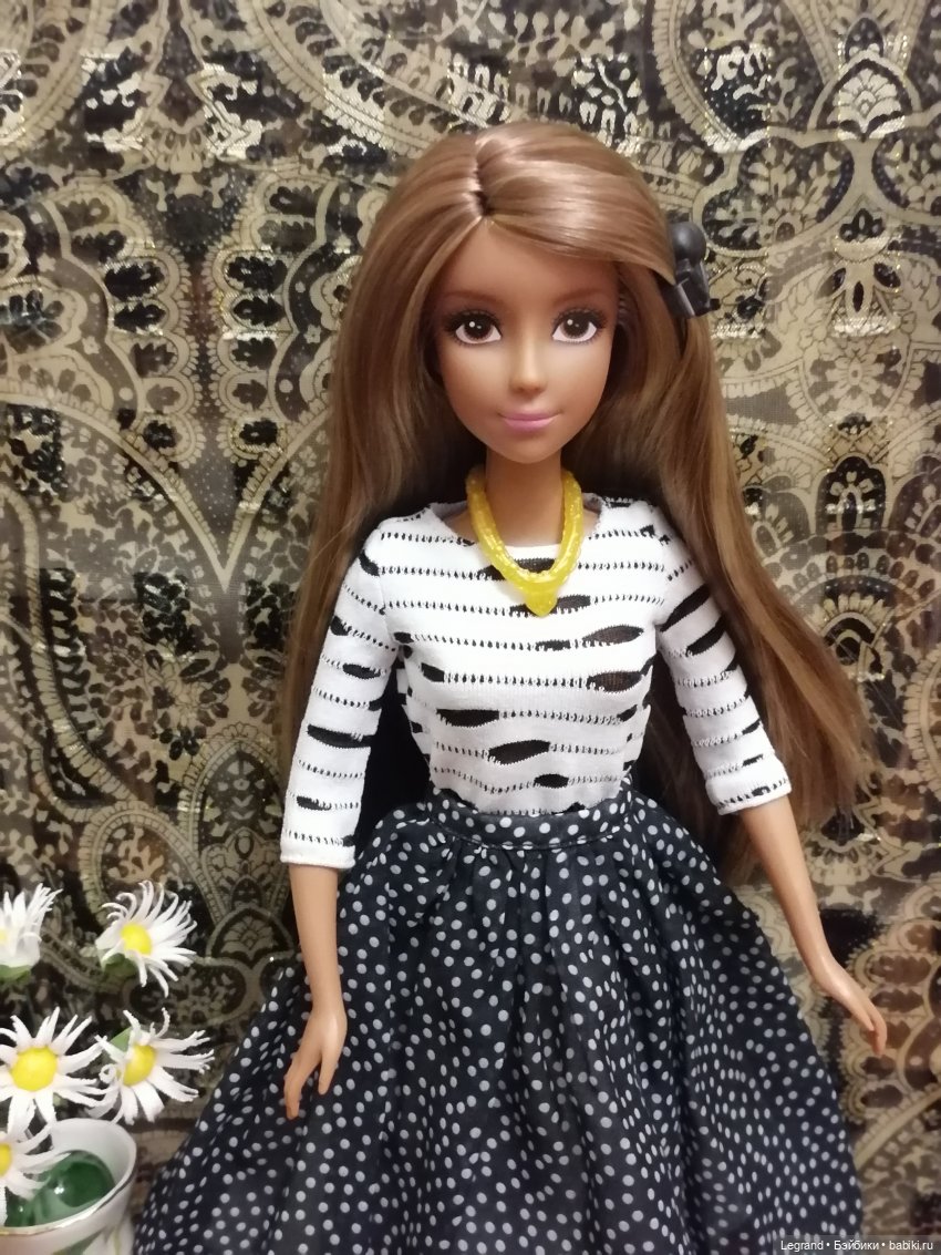 Лурения: Жерар - эпизод с рыжей девочкой (фото 4)