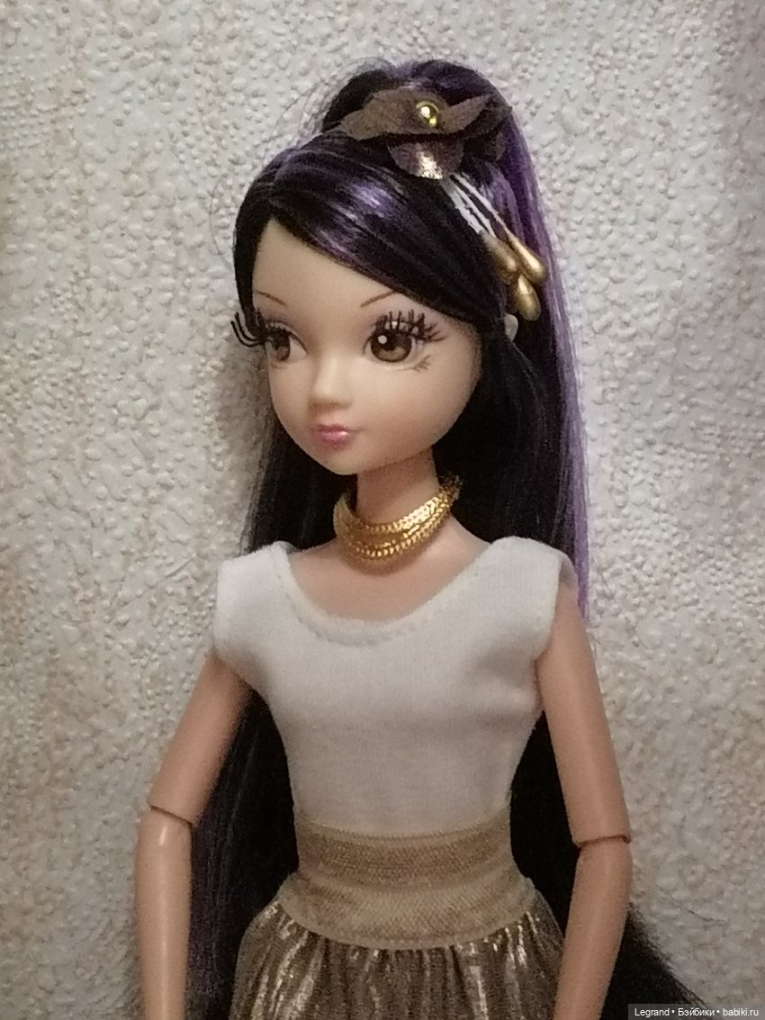 Лурения: Жерар - эпизод с рыжей девочкой