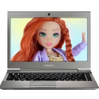 Лурения: Жерар - эпизод с рыжей девочкой