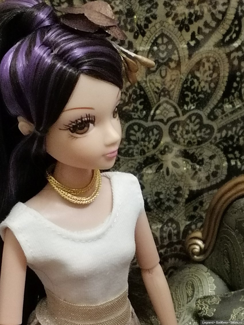 Они сами пишут свои истории: О кошке, Брю и Жераре