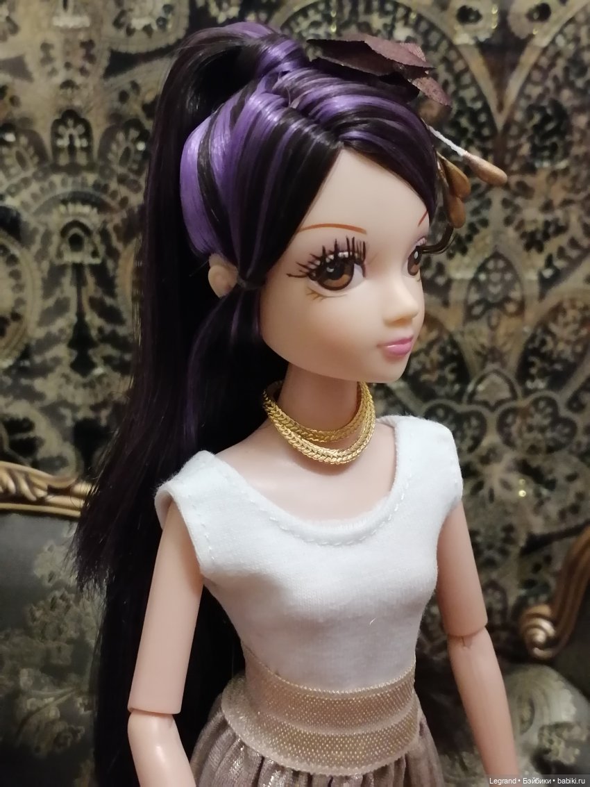 Они сами пишут свои истории: О кошке, Брю и Жераре