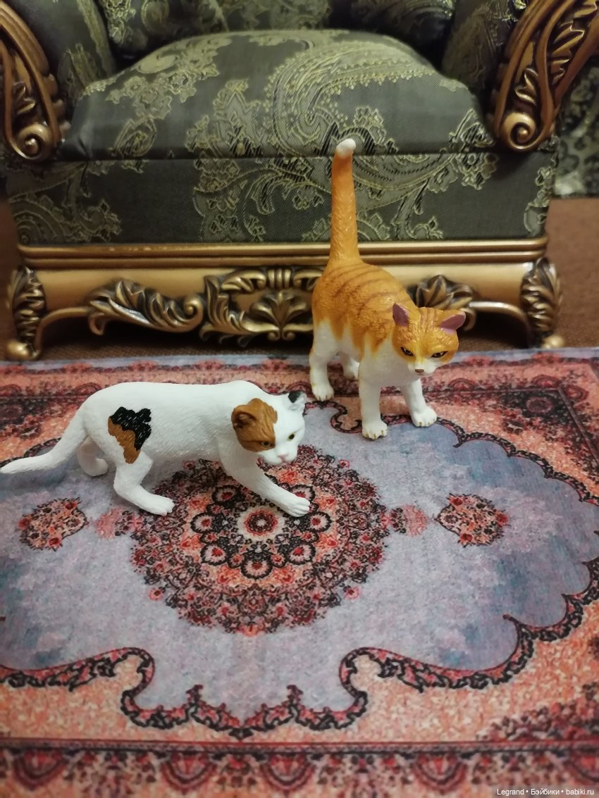 Лурения: Amore и другие кошачьи🤗 | Бэйбики Лурения: Amore и другие кошачьи🤗