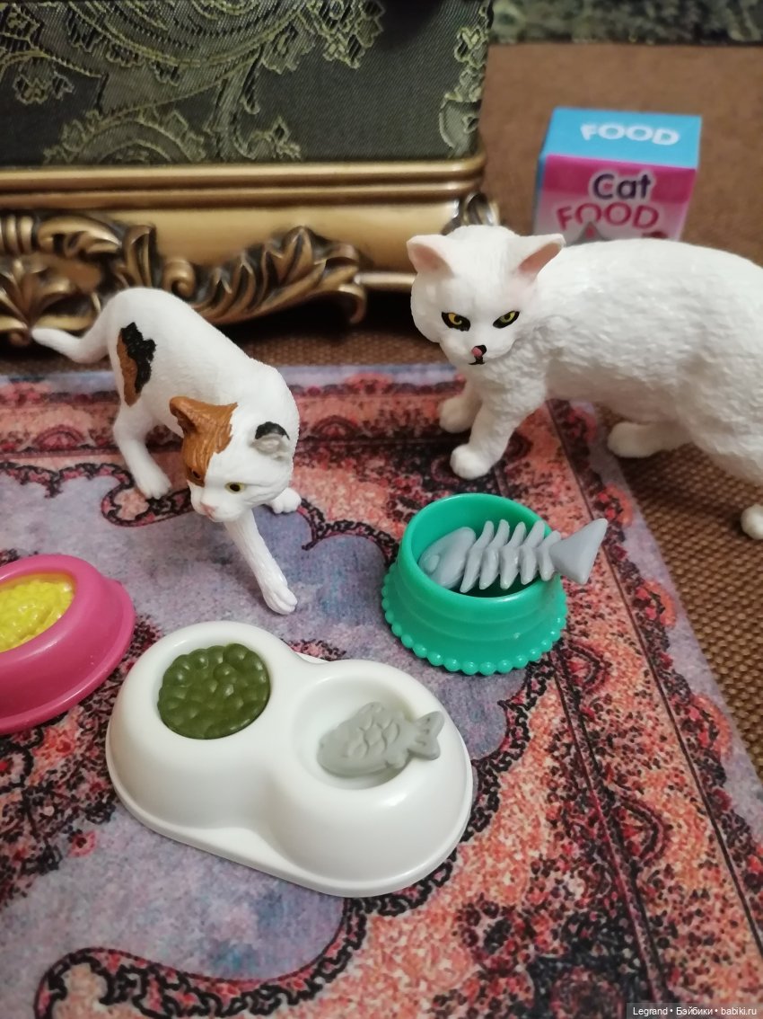 Лурения: Amore и другие кошачьи🤗 | Бэйбики Лурения: Amore и другие кошачьи🤗