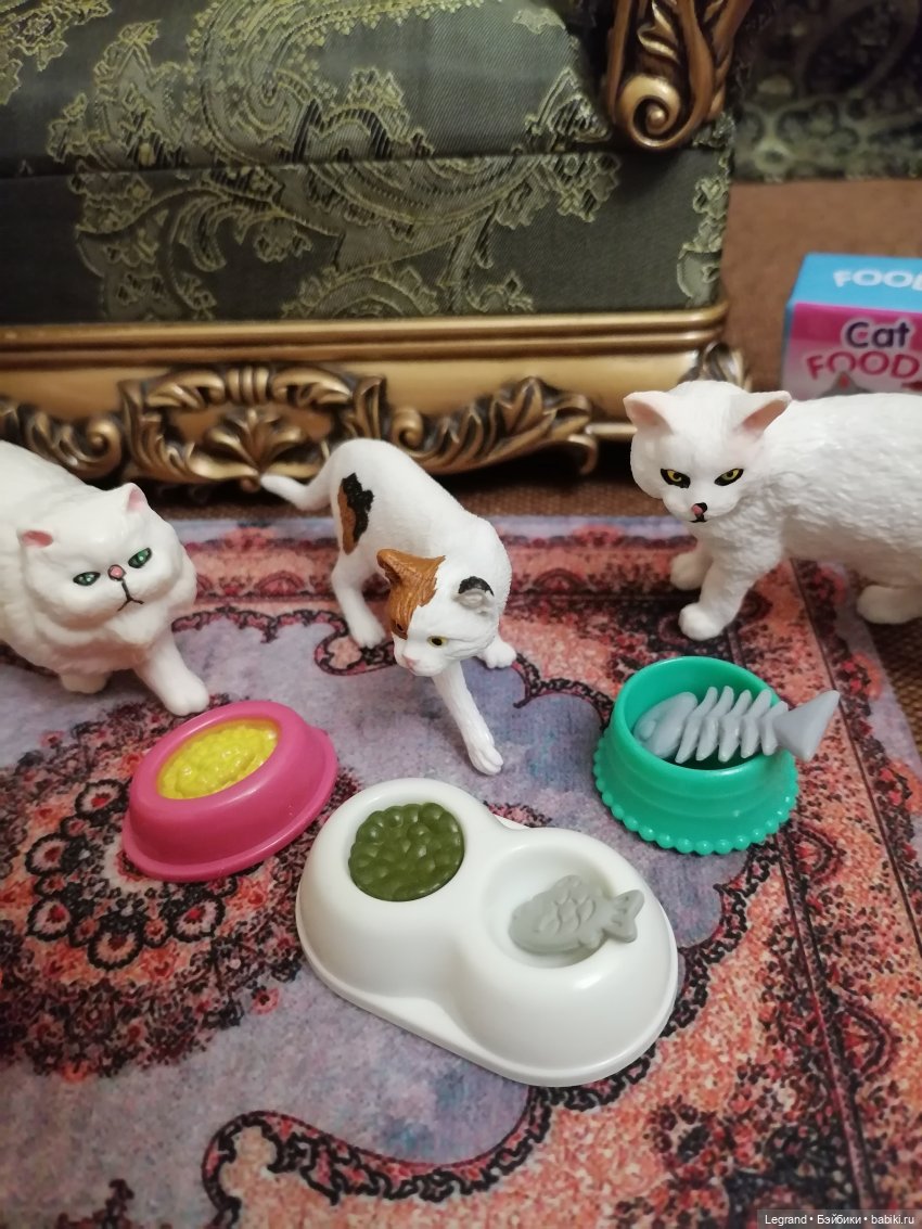 Лурения: Amore и другие кошачьи🤗 | Бэйбики Лурения: Amore и другие кошачьи🤗