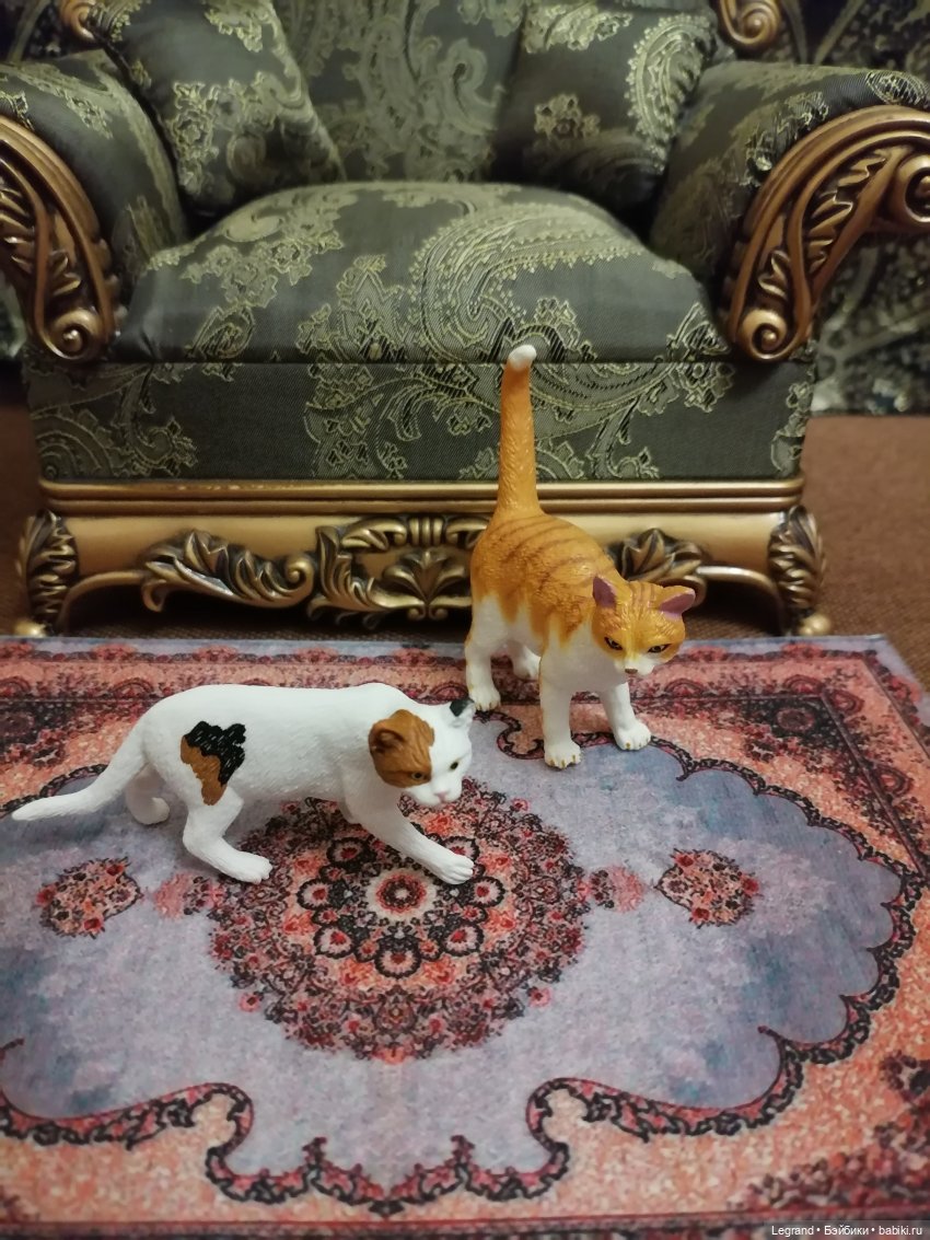 Лурения: Amore и другие кошачьи🤗 | Бэйбики Лурения: Amore и другие кошачьи🤗