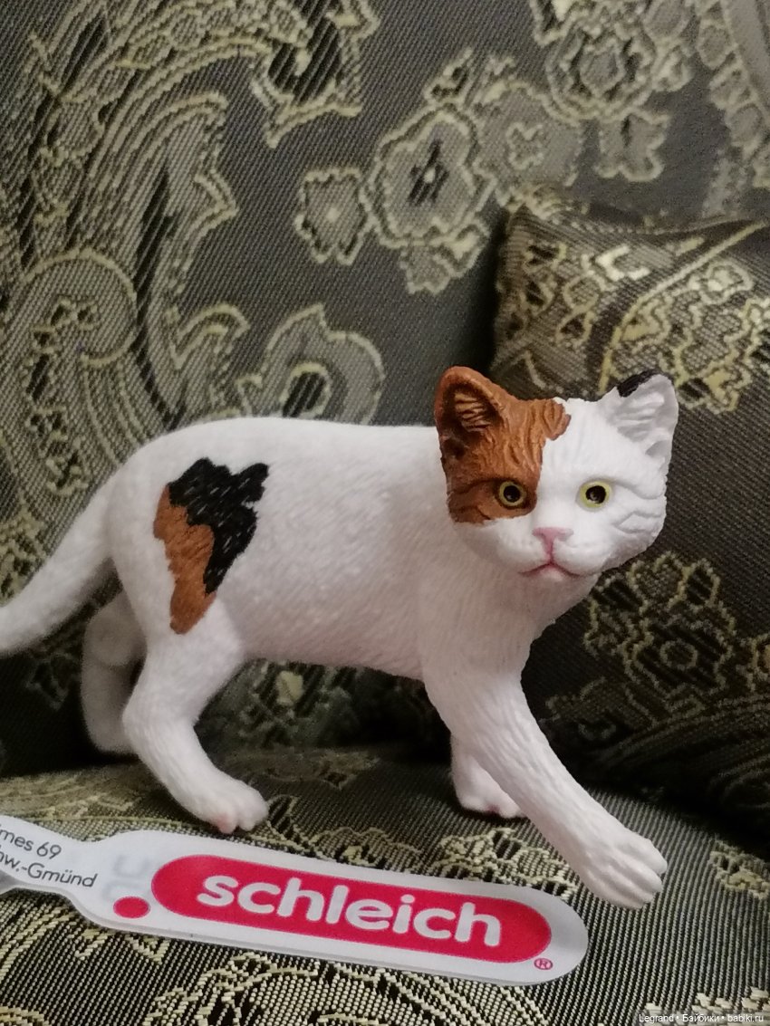 Лурения: Amore и другие кошачьи🤗 | Бэйбики Лурения: Amore и другие кошачьи🤗 (фото 2)