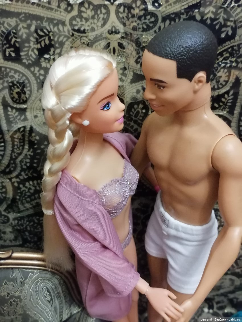 Они сами пишут свои истории: Джемаль и Шебнем (фото 5)