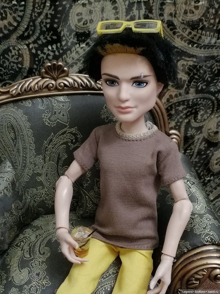 Они сами пишут свои истории: Там, на моей стороне Луны