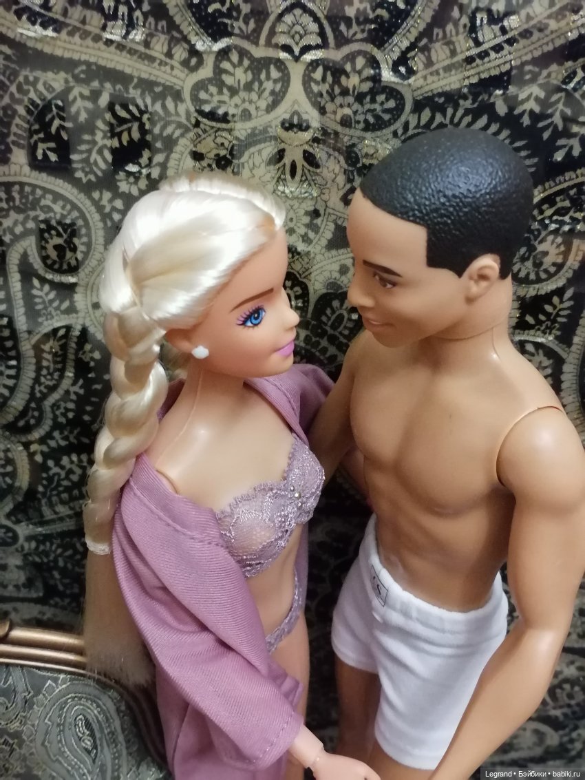 Они сами пишут свои истории: Джемаль и Шебнем (фото 6)