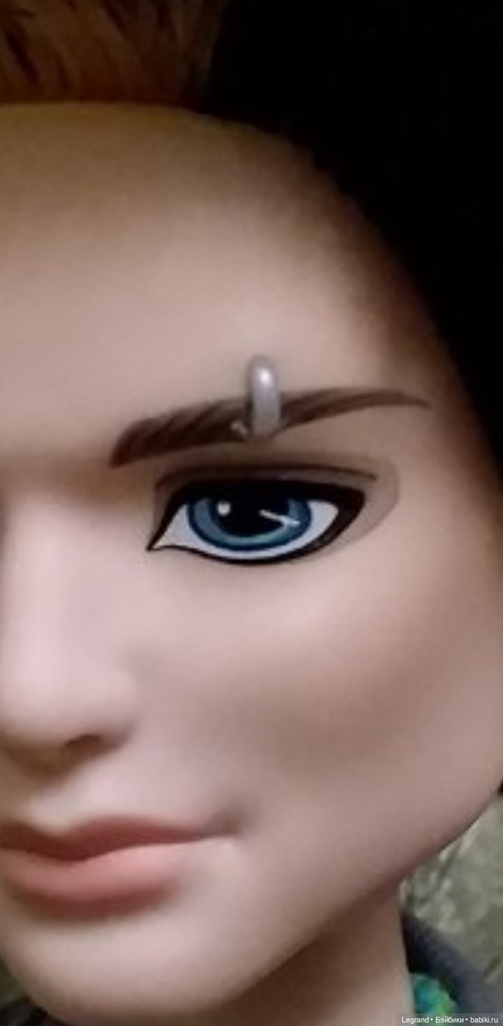 Они сами пишут свои истории: Там, на моей стороне Луны