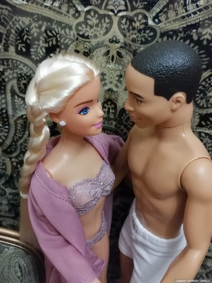 Они сами пишут свои истории: Джемаль и Шебнем (фото 2)