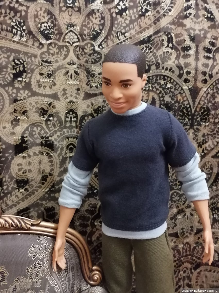 Они сами пишут свои истории: Джемаль и Шебнем