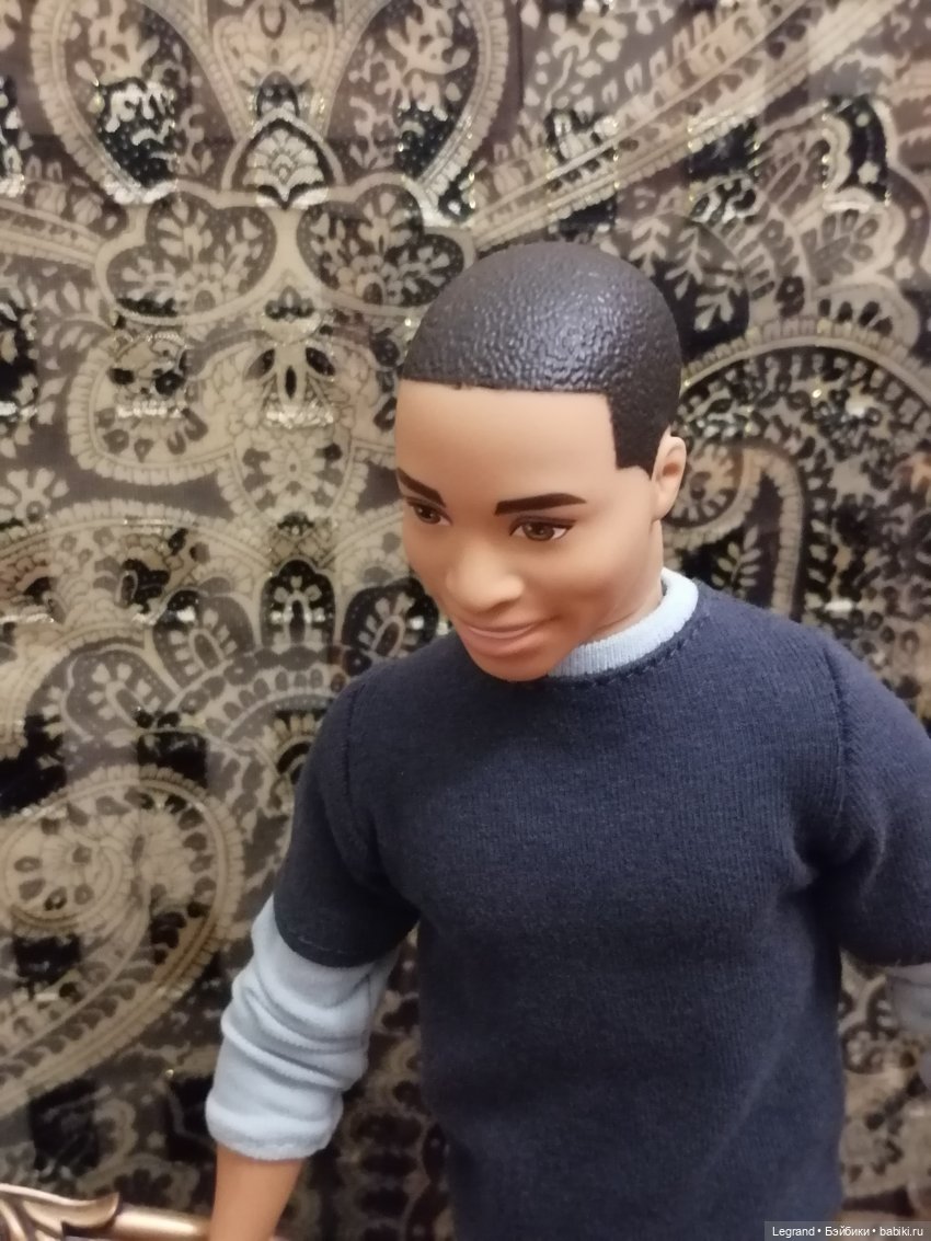 Они сами пишут свои истории: Джемаль и Шебнем