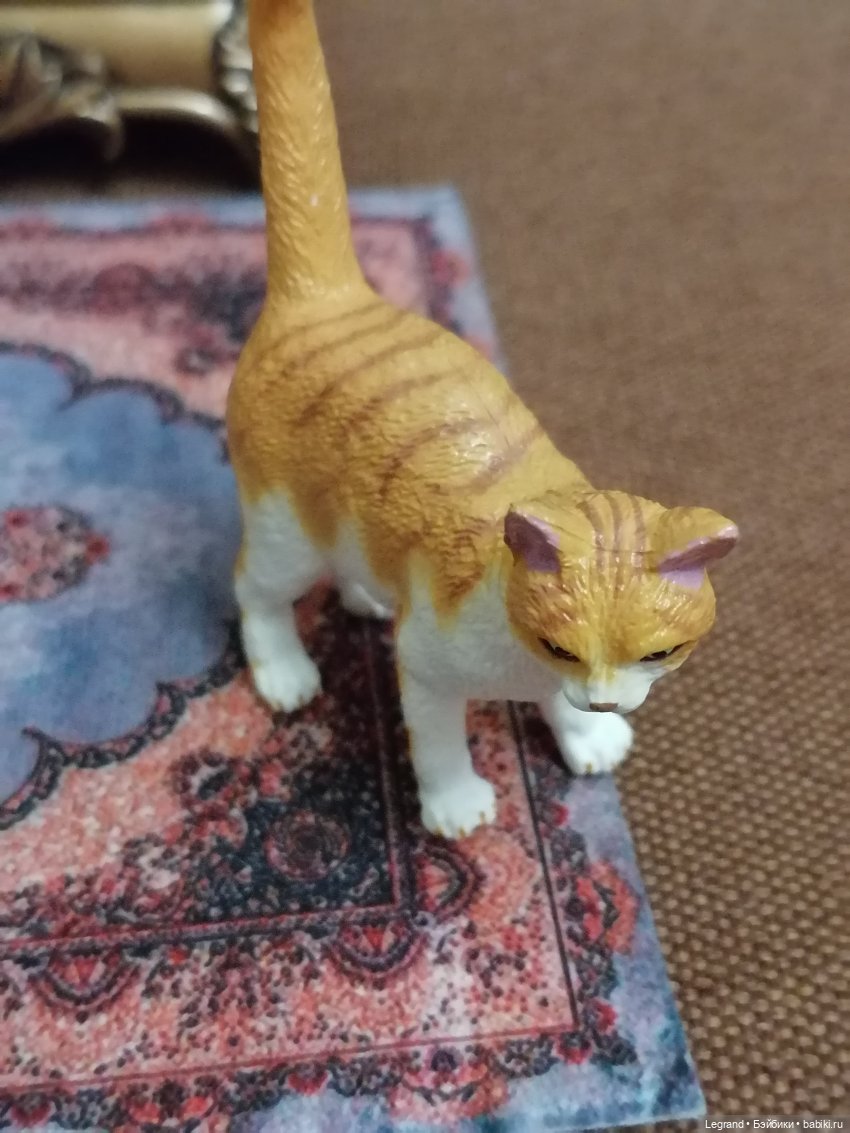 Лурения: Джемаль и Атыф - разговор по душам (фото 6)