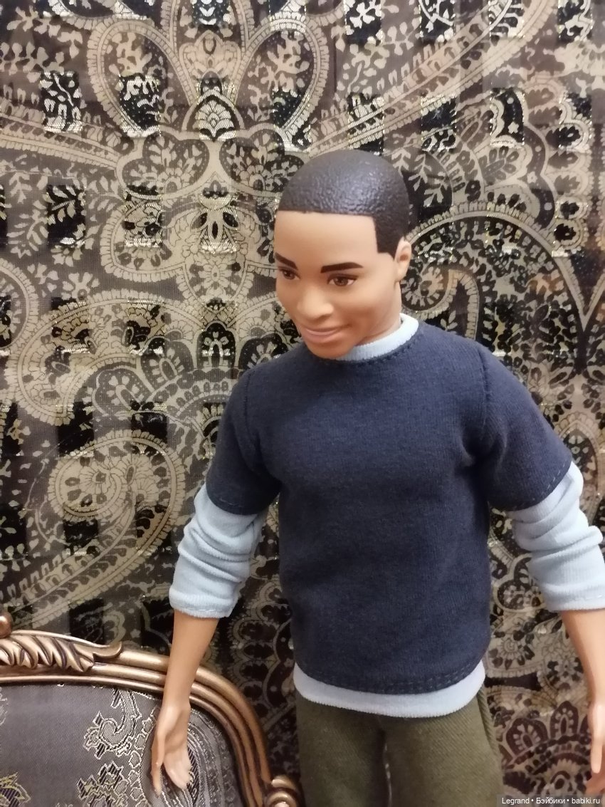 Они сами пишут свои истории: Джемаль и Шебнем