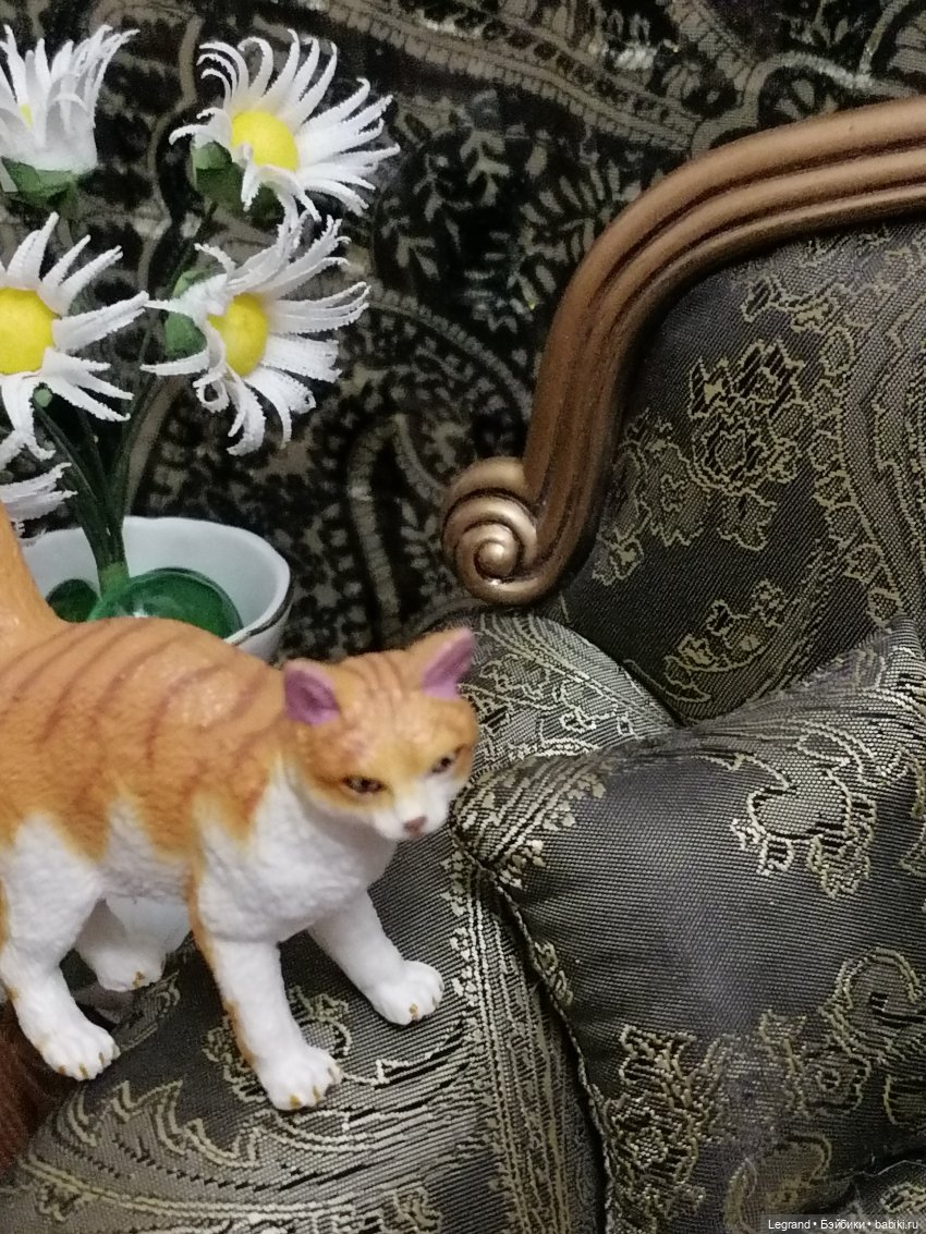 Лурения: Джемаль и Атыф - разговор по душам