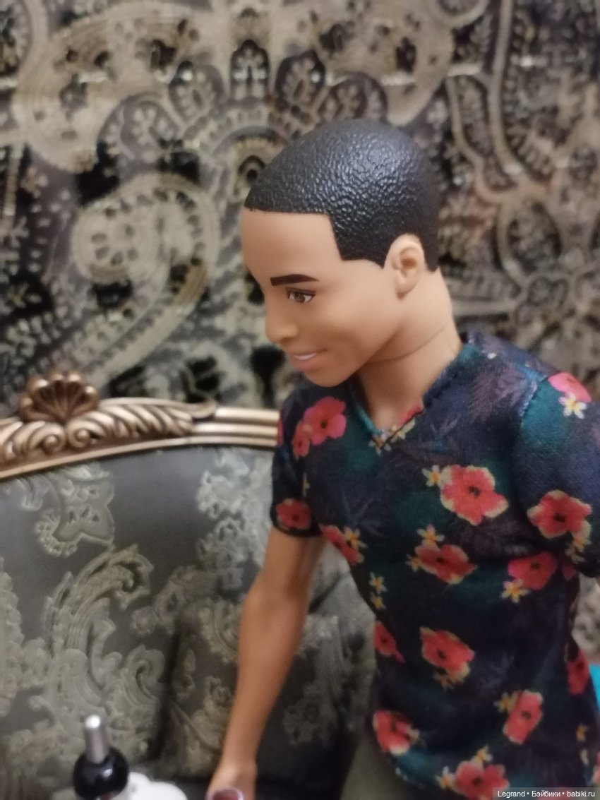 Лурения: Джемаль и Атыф - разговор по душам (фото 7)