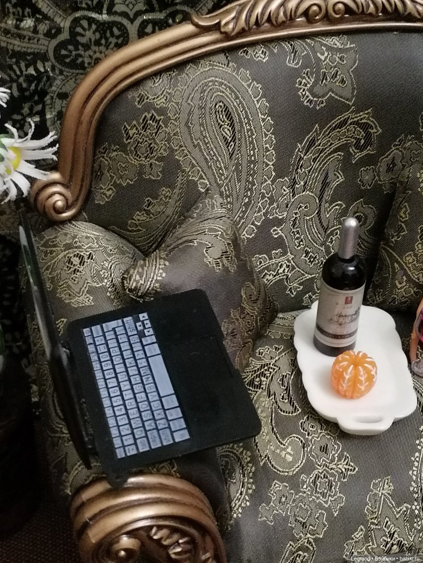 Лурения: Джемаль и Атыф - разговор по душам (фото 3)