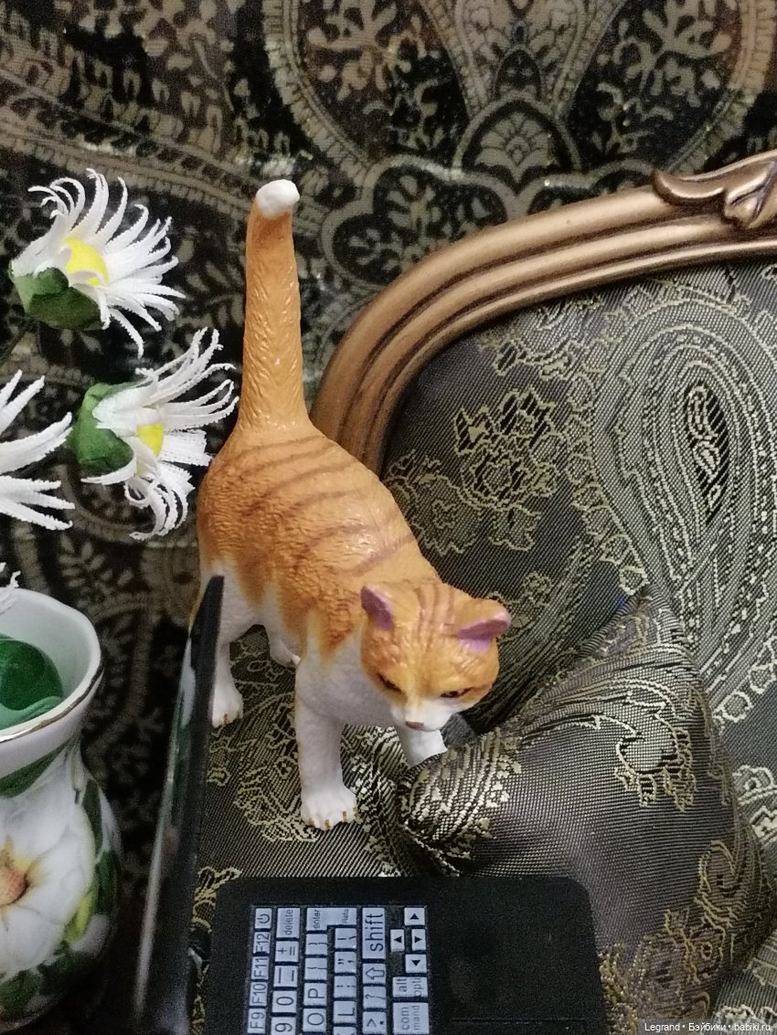 Лурения: Джемаль и Атыф - разговор по душам