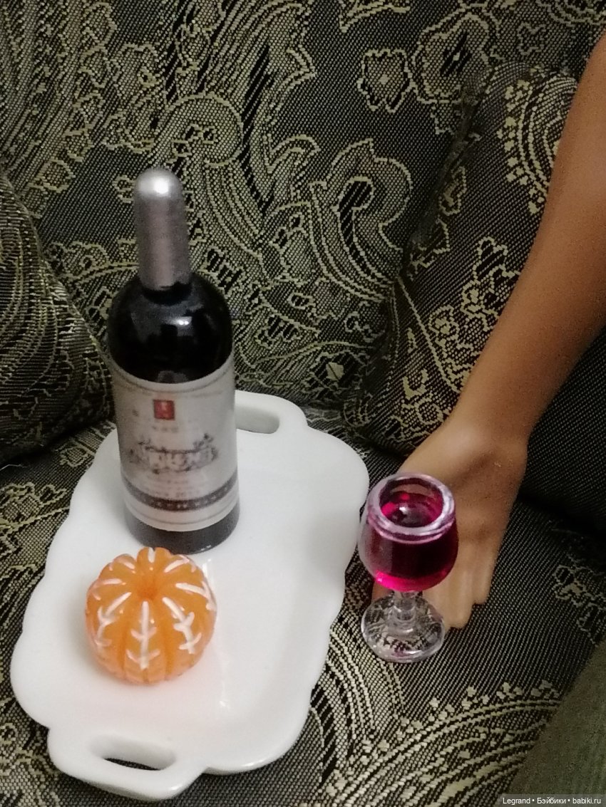 Лурения: Джемаль и Атыф - разговор по душам